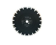 Алмазный диск Asphalt S-10 500x3,8x30/25,4 D.BOR