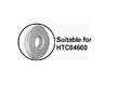 Ролик для плиткореза INGCO HTC04600B