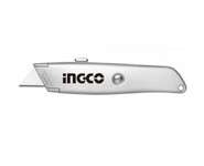 Нож универсальный INGCO HUK615