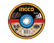 Диск отрезной INGCO MCD302301 230х3.0х22.2 мм