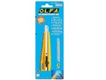 Нож канцелярский OLFA OL-300 9 мм