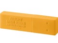 Лезвия для ножа OLFA OL-AB-50B сегментированные 9х80х0.38 мм 50 шт
