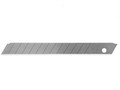 Лезвия для ножа OLFA OL-AB-50S сегментированные 9х80х0.38 мм 50 шт