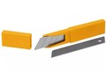 Лезвия для ножа OLFA OL-HB-5B 25 мм 5 шт
