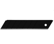 Лезвия для ножа OLFA OL-HBB-5B 25 мм 5 шт