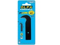 Лезвия для ножа OLFA OL-HOB-1 39.5 мм 1 шт крюк