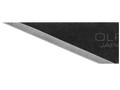Лезвия для ножа OLFA OL-KB4-S/5 6 мм 5 шт закругленные