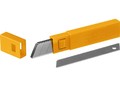 Лезвия для ножа OLFA OL-LB-10B 18 мм 10 шт сегментированные
