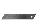 Лезвия для ножа OLFA OL-LB-10B 18 мм 10 шт сегментированные