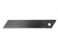 Лезвия для ножа OLFA OL-LBD-10 18 мм 10 шт сегментированные