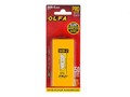 Лезвие специальное для ножа OLFA OL-SKB-2/50B, 17.5 мм, 50 шт