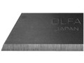 Лезвие трапециевидное для ножа OLFA OL-SKB-2/5B, 17.5 мм, 5 шт