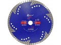 Отрезной алмазный диск сегментированный Cutop Profi 230х3х8.3х22.2 мм