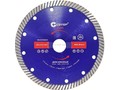 Отрезной алмазный диск Супер-турбо, мелкий зуб Cutop Profi 150х2.6х10х22.2 мм