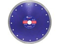 Отрезной алмазный диск Универсальный-турбо, Cutop Profi 230х3х10х22.2 мм