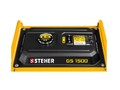 Генератор бензиновый Steher GS-1500
