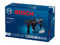 Аккумуляторный перфоратор Bosch GBH 187-LI Solo